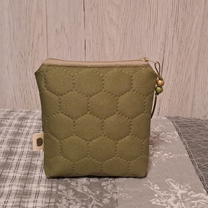 Lakókocsi :) neszesszer/sminktáska/betéttartó - táska & tok - neszesszer - Meska.hu