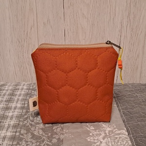 Narancsfa :) neszesszer/sminktáska/betéttartó - táska & tok - neszesszer - Meska.hu