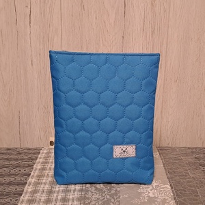 Hullámok hátán :) könyvtasak, könyvtok, tablet tok - táska & tok - ebook & tablet tok - Meska.hu