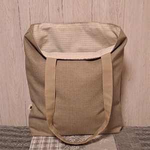 Narancsos hangulat 2.0 :) szatyor, ökotáska, válltáska - táska & tok - bevásárlás & shopper táska - shopper, textiltáska, szatyor - Meska.hu