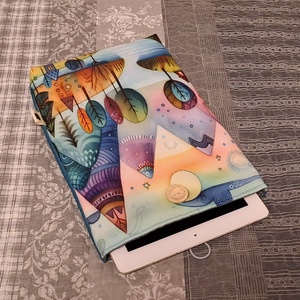 Mesés :) könyvtasak, könyvtok, tablet tok - táska & tok - ebook & tablet tok - Meska.hu