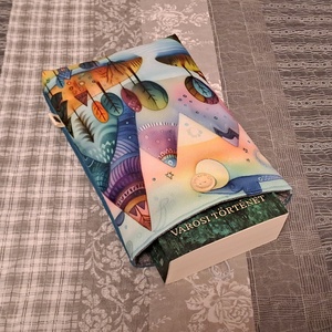Mesés :) könyvtasak, könyvtok, tablet tok - táska & tok - ebook & tablet tok - Meska.hu
