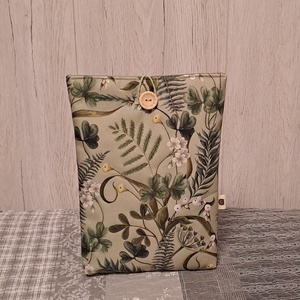 Növényminta :) könyvtasak, könyvtok, tablet tok - Meska.hu