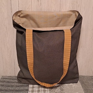 Minden ami ősz :) szatyor, ökotáska, válltáska - táska & tok - bevásárlás & shopper táska - shopper, textiltáska, szatyor - Meska.hu