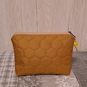 Öszi hangulat  :) neszesszer/sminktáska/irattartó - táska & tok - neszesszer - Meska.hu