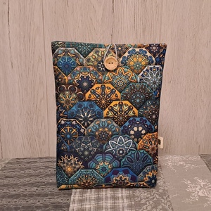 Mandala :) könyvtasak, könyvtok, tablet tok - Meska.hu