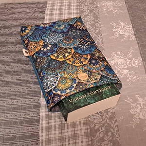Mandala :) könyvtasak, könyvtok, tablet tok - táska & tok - ebook & tablet tok - Meska.hu
