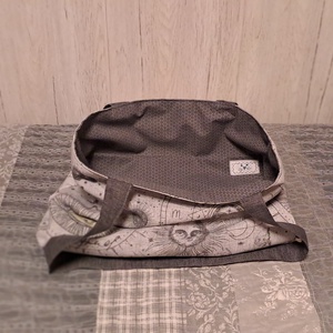 Csillagjegyek :) szatyor, ökotáska, válltáska - táska & tok - bevásárlás & shopper táska - shopper, textiltáska, szatyor - Meska.hu