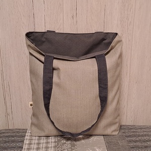 Őszi éjszaka :) szatyor, ökotáska, válltáska - táska & tok - bevásárlás & shopper táska - shopper, textiltáska, szatyor - Meska.hu