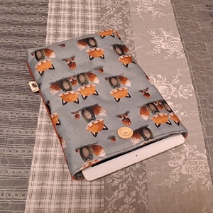 Kisrókák :) könyvtasak, könyvtok, tablet tok - táska & tok - ebook & tablet tok - Meska.hu