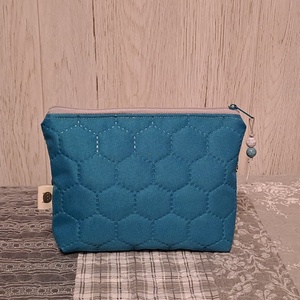 Cicák színesben  :) neszesszer/sminktáska/irattartó - táska & tok - neszesszer - Meska.hu