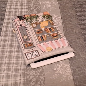 Álomkönyvek :) könyvtasak, könyvtok, tablet tok - táska & tok - ebook & tablet tok - Meska.hu