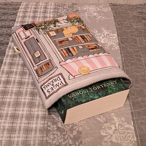 Álomkönyvek :) könyvtasak, könyvtok, tablet tok - táska & tok - ebook & tablet tok - Meska.hu