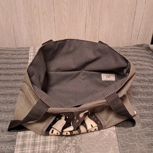 Holdvilágos éjszakán  :) szatyor, ökotáska, válltáska - táska & tok - bevásárlás & shopper táska - shopper, textiltáska, szatyor - Meska.hu