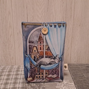 Relax :) könyvtasak, könyvtok, tablet tok - Meska.hu