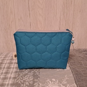 Cicák színesben 2.0  :) neszesszer/sminktáska/irattartó - táska & tok - neszesszer - Meska.hu