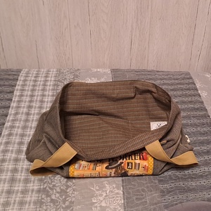 Könyvesbolt  :) szatyor, ökotáska, válltáska - táska & tok - bevásárlás & shopper táska - shopper, textiltáska, szatyor - Meska.hu