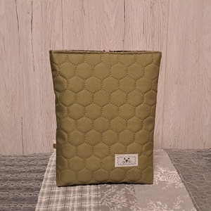 Poirot :) könyvtasak, könyvtok, tablet tok - táska & tok - ebook & tablet tok - Meska.hu