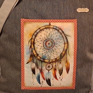 Álomfogó  :) szatyor, ökotáska, válltáska - táska & tok - bevásárlás & shopper táska - shopper, textiltáska, szatyor - Meska.hu Álomfogó  :) szatyor, ökotáska, válltáska - táska & tok - bevásárlás & shopper táska - shopper, textiltáska, szatyor - Meska.hu