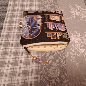 Ezoterikus hangulatban :) neszesszer/sminktáska/betéttartó - táska & tok - neszesszer - Meska.hu Ezoterikus hangulatban :) neszesszer/sminktáska/betéttartó - táska & tok - neszesszer - Meska.hu