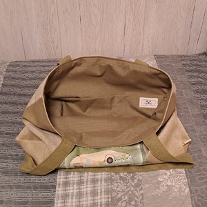 Lakókocsi  :) szatyor, ökotáska, válltáska - táska & tok - bevásárlás & shopper táska - shopper, textiltáska, szatyor - Meska.hu