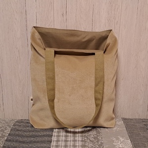 Lakókocsi  :) szatyor, ökotáska, válltáska - táska & tok - bevásárlás & shopper táska - shopper, textiltáska, szatyor - Meska.hu