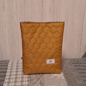 Fekete macska :) könyvtasak, könyvtok, tablet tok - táska & tok - ebook & tablet tok - Meska.hu