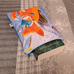 Kikötő :) tablet/könyv tok - táska & tok - ebook & tablet tok - Meska.hu