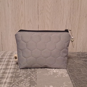 Pingvincsapat :) neszesszer/sminktáska/irattartó - táska & tok - neszesszer - Meska.hu