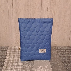 Bagolycsalád :) könyvtasak, könyvtok, tablet tok - táska & tok - ebook & tablet tok - Meska.hu