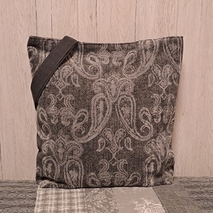 Vintage hangulat :) szatyor, ökotáska, válltáska - Meska.hu