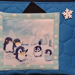 Ugróiskola  :) neszesszer/sminktáska/irattartó - táska & tok - neszesszer - Meska.hu