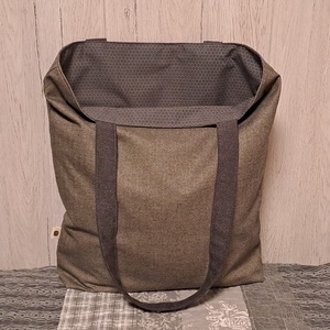 Legyen hó :) szatyor, ökotáska, válltáska - táska & tok - bevásárlás & shopper táska - shopper, textiltáska, szatyor - Meska.hu