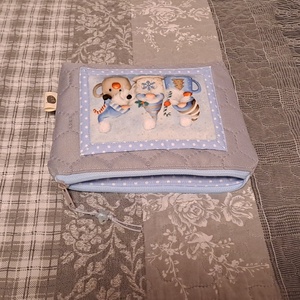 Manócskák  :) neszesszer/sminktáska/irattartó - táska & tok - neszesszer - Meska.hu