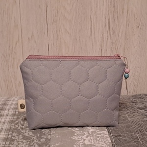 Havas kilátás  :) neszesszer/sminktáska/irattartó - táska & tok - neszesszer - Meska.hu