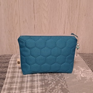 Kori :) neszesszer/sminktáska/irattartó - táska & tok - neszesszer - Meska.hu