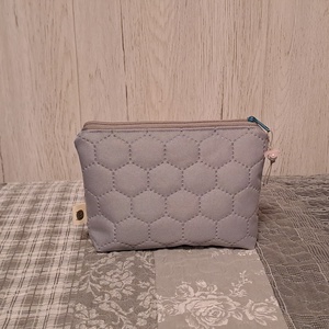 Hímzett táj :) neszesszer/sminktáska/irattartó - táska & tok - neszesszer - Meska.hu