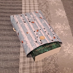 Madárkák 2.0 :) könyvtasak, könyvtok, tablet tok - táska & tok - ebook & tablet tok - Meska.hu