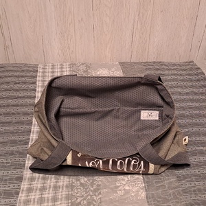 Habos kakaó  :) szatyor, ökotáska, válltáska - táska & tok - bevásárlás & shopper táska - shopper, textiltáska, szatyor - Meska.hu