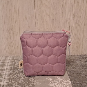 Jégtánc :) neszesszer/sminktáska/betéttartó - táska & tok - neszesszer - Meska.hu