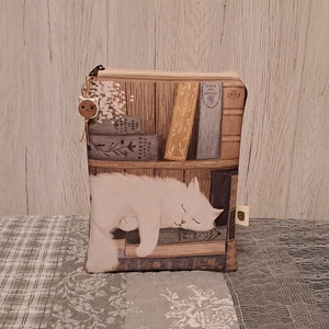 Relax :) e-book/notesz tok - Meska.hu