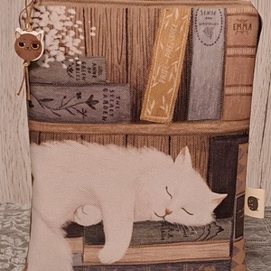 Relax :) e-book/notesz tok - táska & tok - ebook & tablet tok - Meska.hu