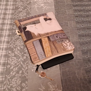 Relax :) e-book/notesz tok - táska & tok - ebook & tablet tok - Meska.hu