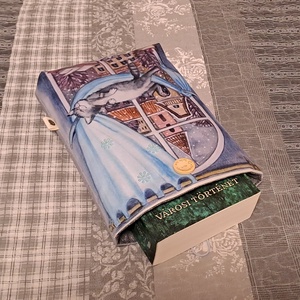 Relax :) könyvtasak, könyvtok, tablet tok - táska & tok - ebook & tablet tok - Meska.hu