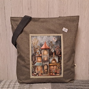 Könyvesbolt  :) szatyor, ökotáska, válltáska - Meska.hu