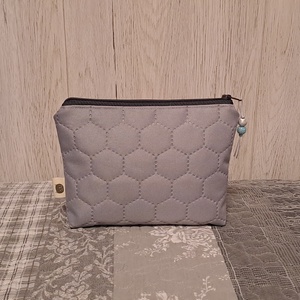 Téli hangulat  :) neszesszer/sminktáska/irattartó - táska & tok - neszesszer - Meska.hu