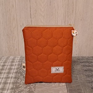 Bekuckózós hangulat :) e-book/notesz tok - táska & tok - ebook & tablet tok - Meska.hu