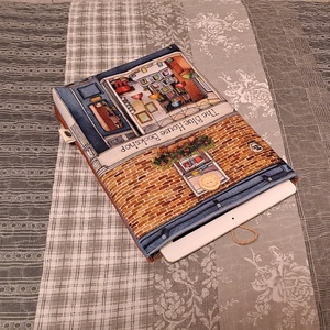 Bookshop :) könyvtasak, könyvtok, tablet tok - táska & tok - ebook & tablet tok - Meska.hu