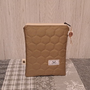 Egy jó könyv :) e-book/notesz tok - táska & tok - ebook & tablet tok - Meska.hu