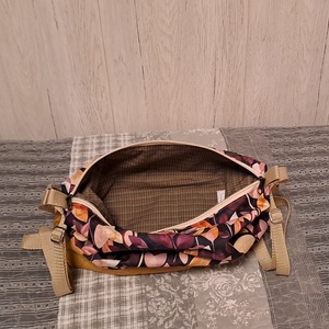Leveles :) variálható válltáska/hátizsák/crossbody táska - táska & tok - variálható táska - Meska.hu